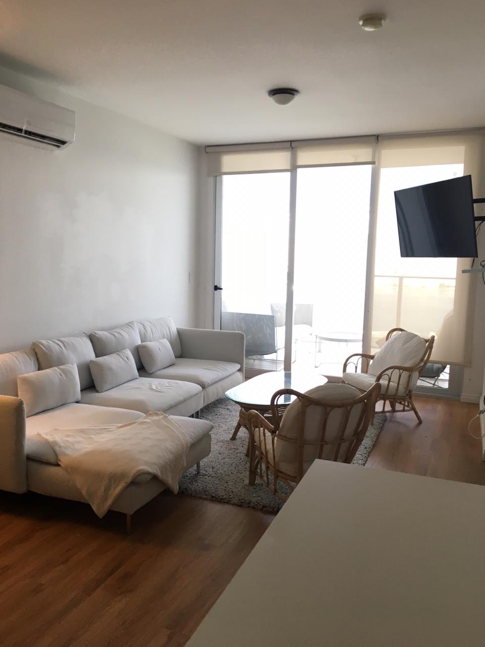 Apartamento en alquiler en White Tower – Avenida Balboa, vista al mar