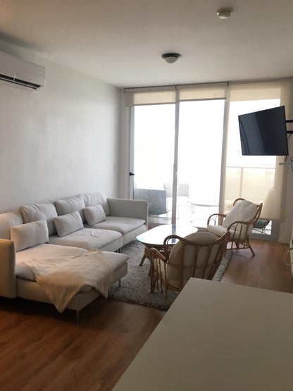 Apartamento en alquiler en White Tower – Avenida Balboa, vista al mar