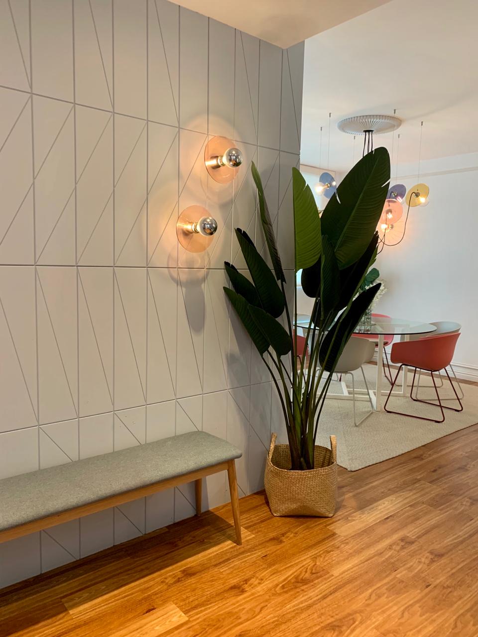 Alquiler de apartamento en White Tower – Avenida Balboa, 3 recámaras, vista al mar