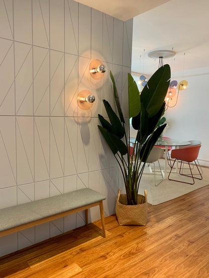 Alquiler de apartamento en White Tower – Avenida Balboa, 3 recámaras, vista al mar