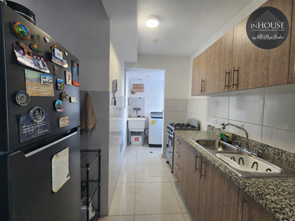 Apartamento en alquiler en PH Torres de Montserrat