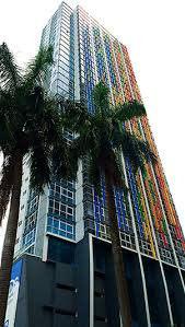 Oficina en alquiler en PH Colores de Bella Vista – Lista para ocupar