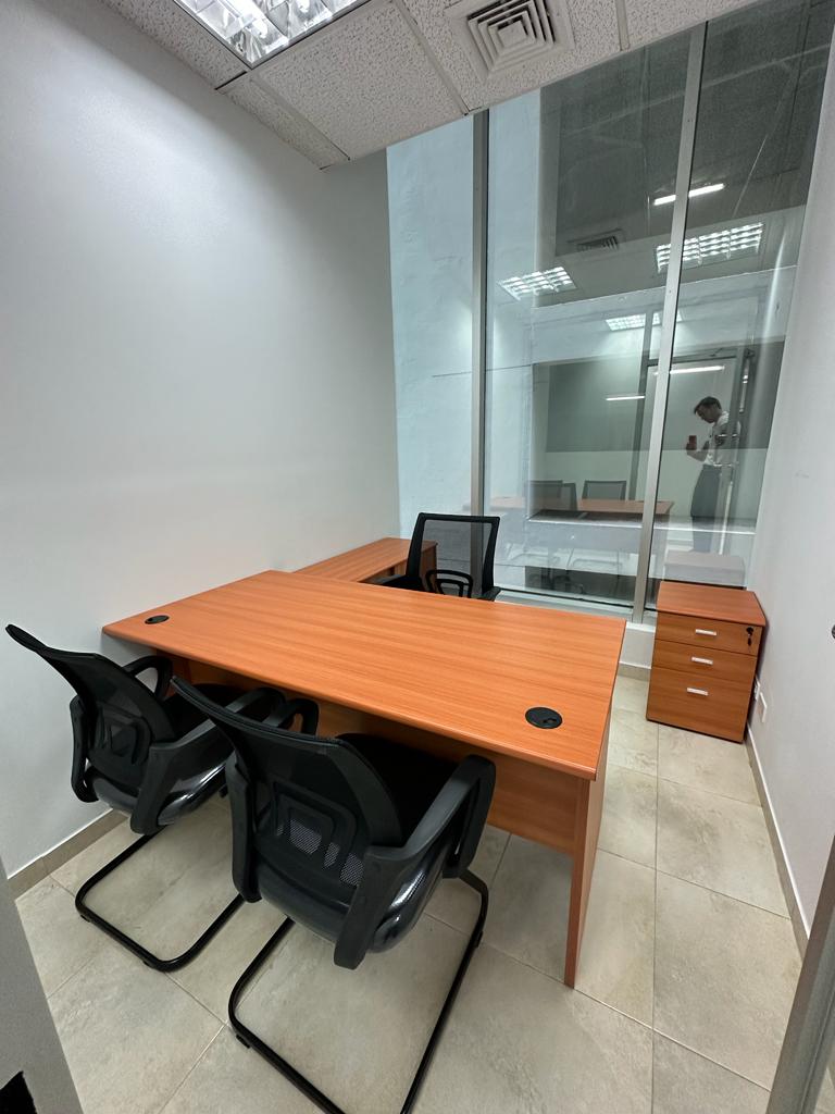 Oficina en Alquiler en Torre Ocean Business Plaza (Torre Banesco) – 104 m² en el Distrito Financiero de Panamá