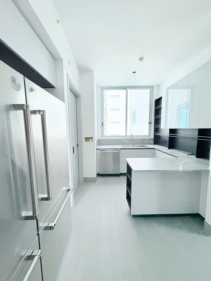 Apartamento en venta en The Ivy, Santa María – 3 recámaras, 160 m² y precio final