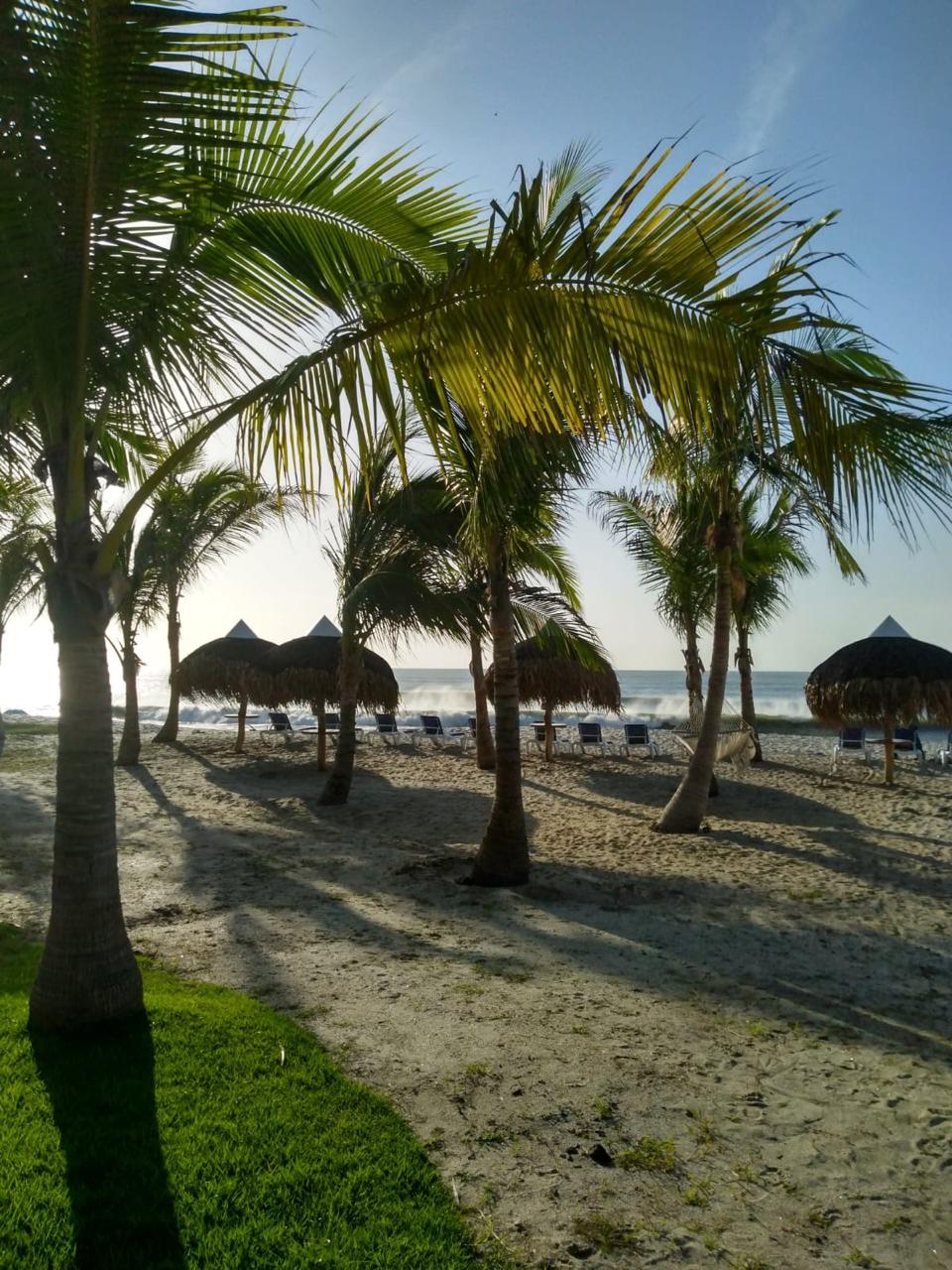 Apartamento en venta en Punta Chame, Playa Caracol – PH Ventanas del Mar 5