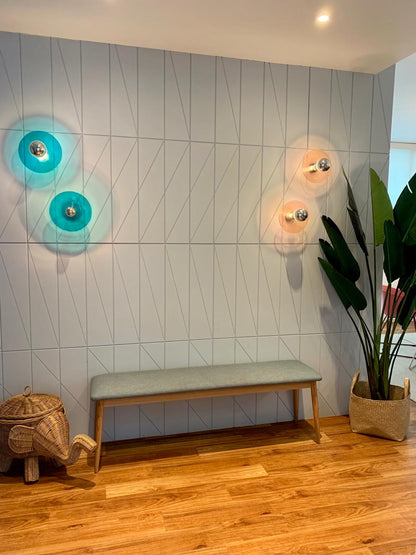 Alquiler de apartamento en White Tower – Avenida Balboa, 3 recámaras, vista al mar