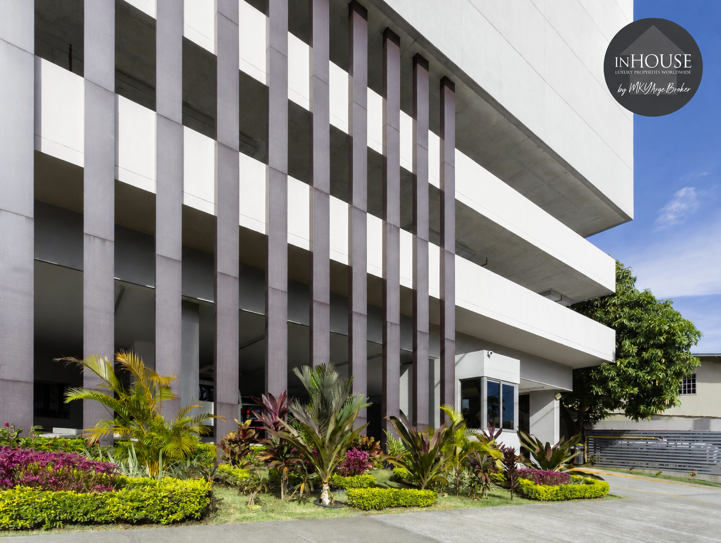 Apartamento amueblado en alquiler | PH The New Spotlight