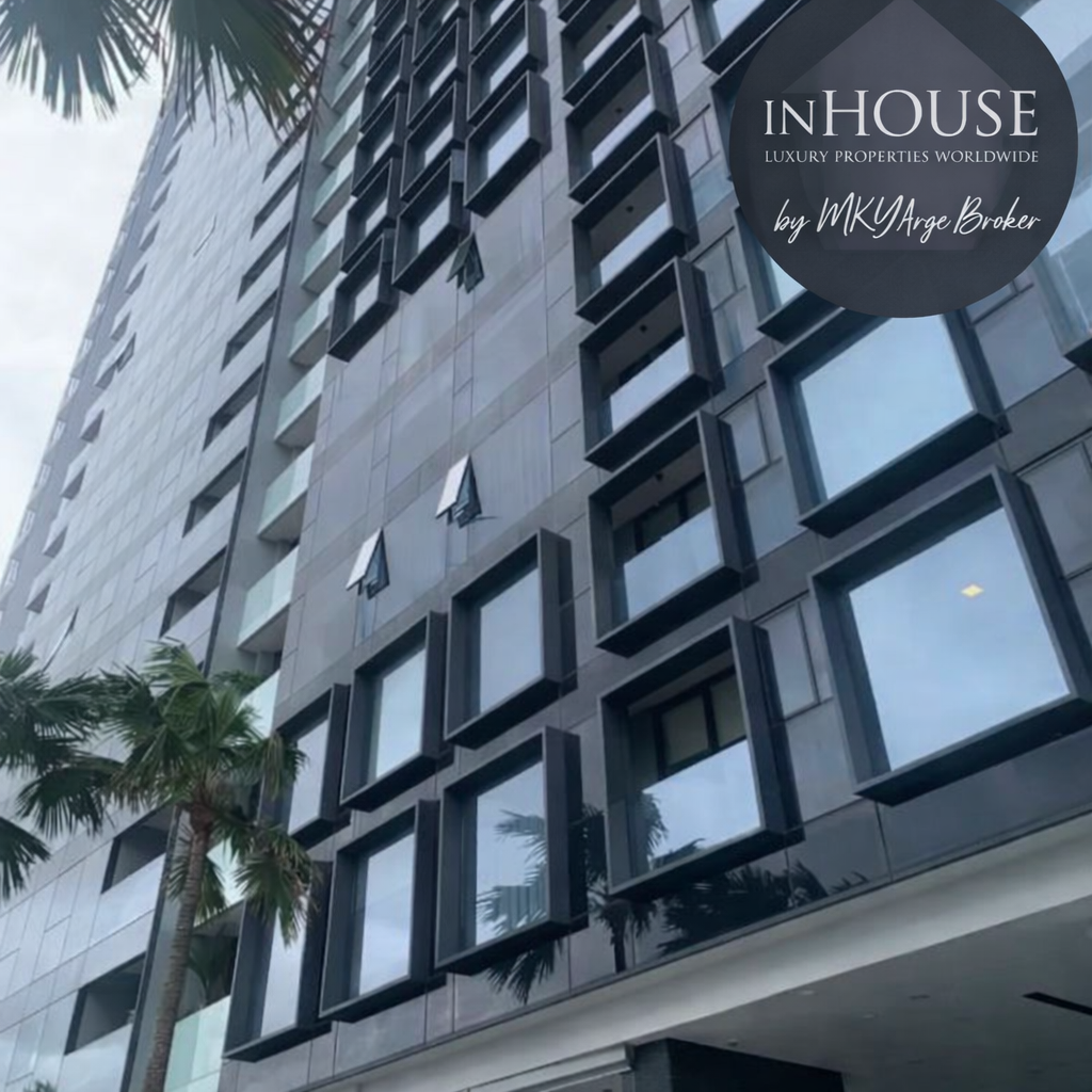 APARTAMENTO PH NUOVO BY ARMANI