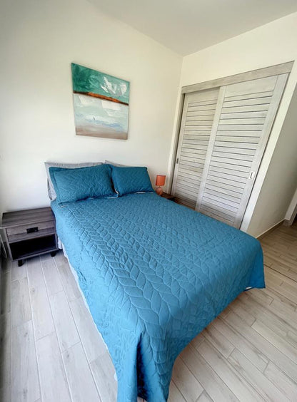 Apartamento en venta en Punta Chame, Playa Caracol – PH Ventanas del Mar 5