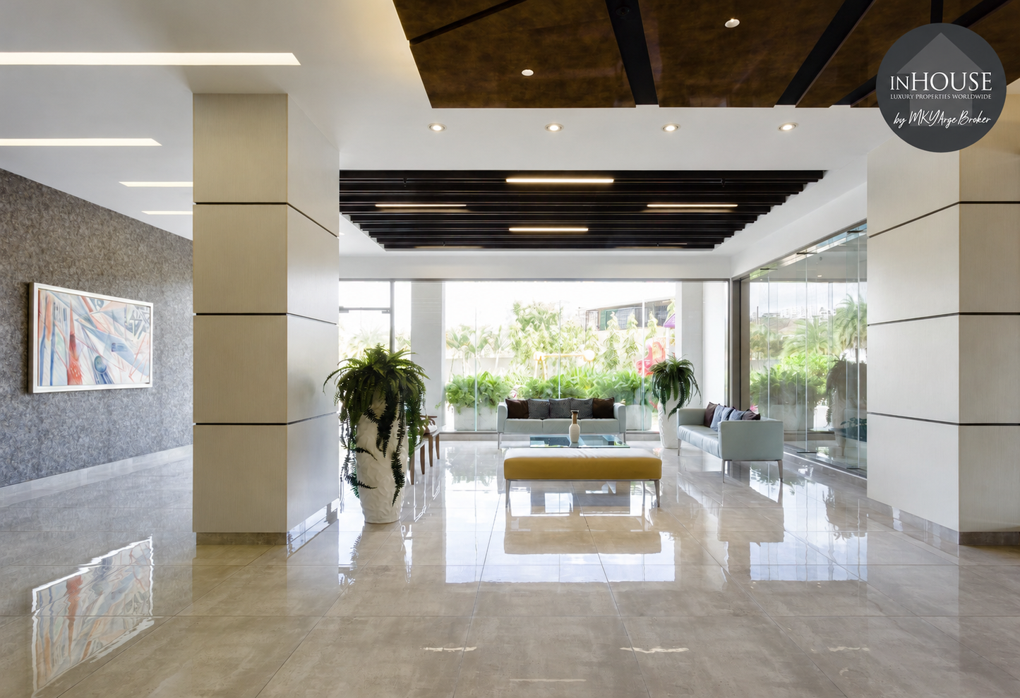 Apartamento amueblado en alquiler | PH The New Spotlight