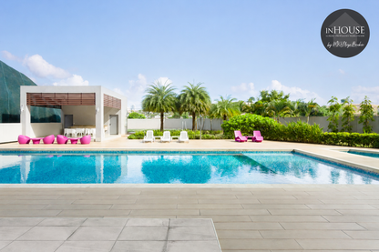 Apartamento amueblado en alquiler | PH The New Spotlight