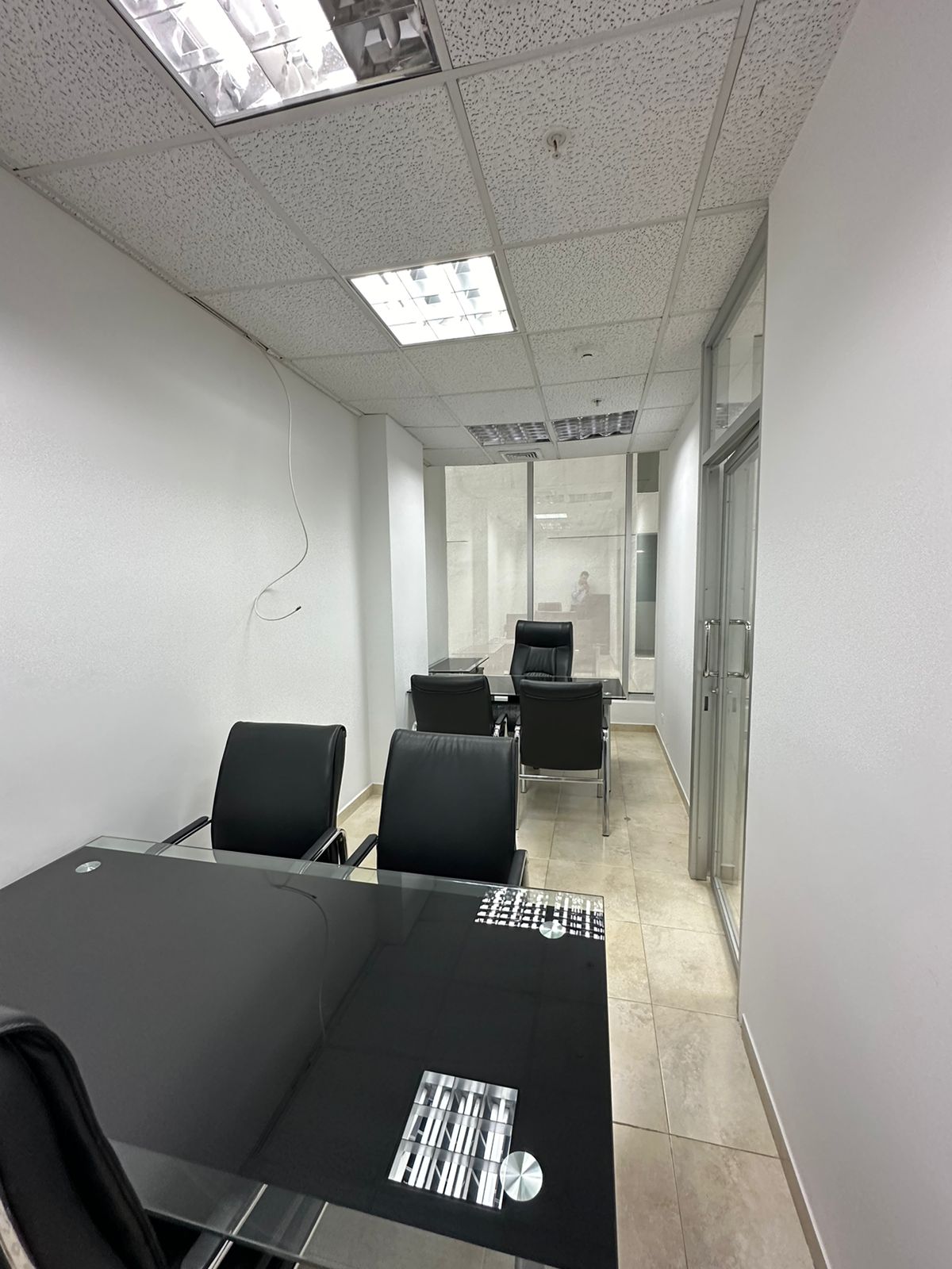 Oficina en Alquiler en Torre Ocean Business Plaza (Torre Banesco) – 104 m² en el Distrito Financiero de Panamá